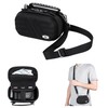 JJC Portable Carrying Case Holder for Canon PowerShot V1 G7X