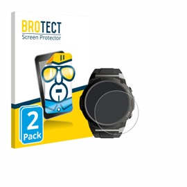 brotect Screen Protector compatible with Gard Pro Ultra 2+ (2 Pack) - HD-Clear Protection Film