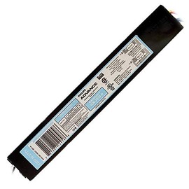 Advance ICN-2S39-N Fluorescent Ballast 2 Lamp F39 T5HO 39W 120/277V