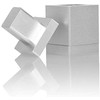 Pre-Press Mold 6061 Aluminum Mold (Silver 1x1)