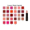 Beauty Basics Luxury Matte Lipstick "Valentina" New luxurious Long Lasting