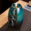 My Incense Waterfall Backflow Incense Burner with 100 Backflow Incense