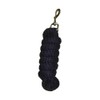 Hy Extra Thick Extra Soft Lead Rope - Black -