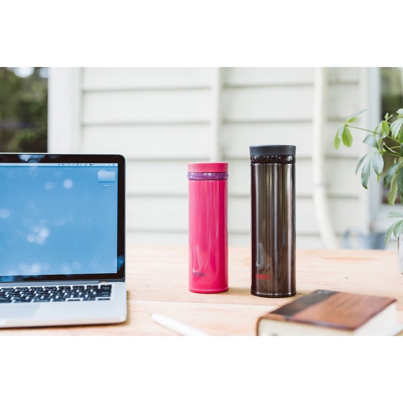 Samus Flask Vaccuum - Insulated Portable Mug 1pint (0.5L) JNO