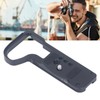 Quick Release Baseplate Aluminum Alloy Quick Release QR Plate for