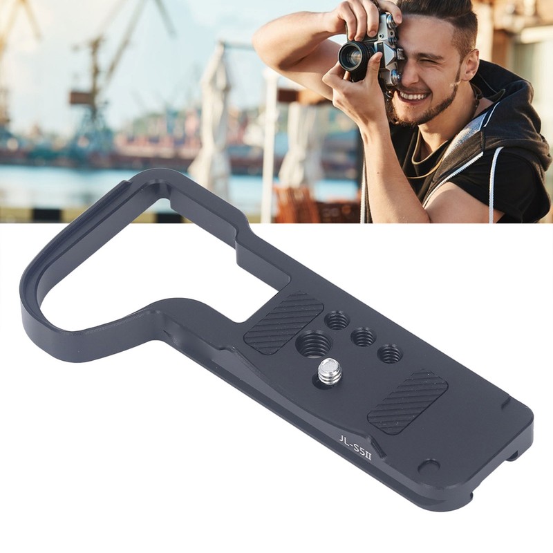 Quick Release Baseplate Aluminum Alloy Quick Release QR Plate for