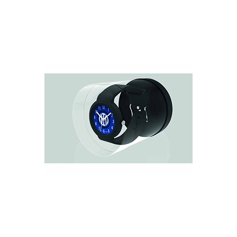 Seven Inter Milan Children's Quartz Watch for Boys and Girls