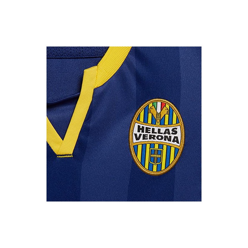 Hellas Verona FC Boys Hvr Baby Set