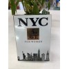 Fragrance Couture NEW YORK 5TH AVENUE 3.4oz Eau De Parfum