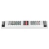 200W CTG LED Power Supply Driver Transformer IP68 Waterproof Switching