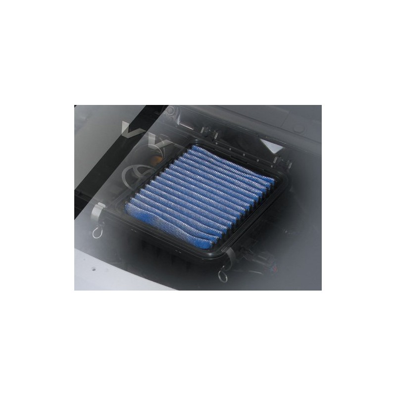 BLITZ(ブリッツ) SUS POWER AIR FILTER LM(サスパワーエアフィルターLM) 純正交換タイプ ホンダ SH696B 59609