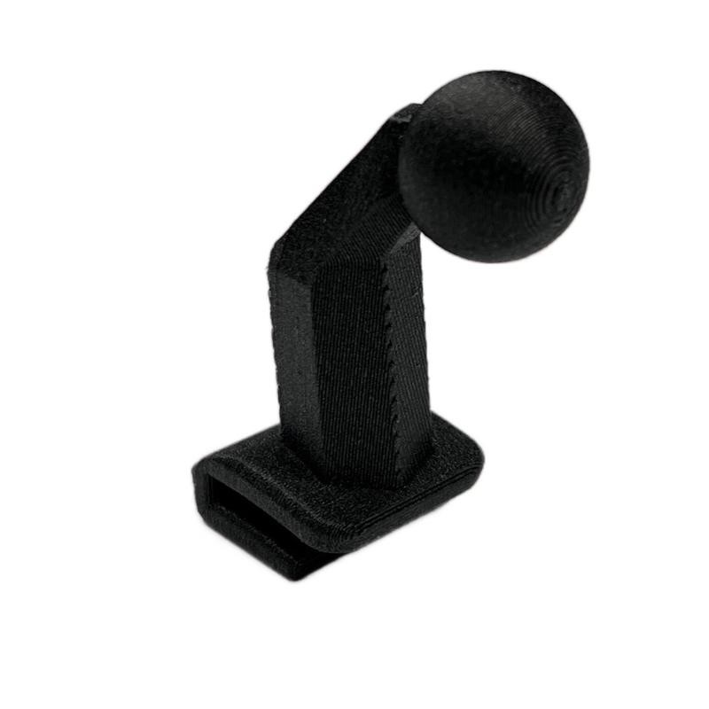 15-19 GM CTS Dash/Pillar Mount