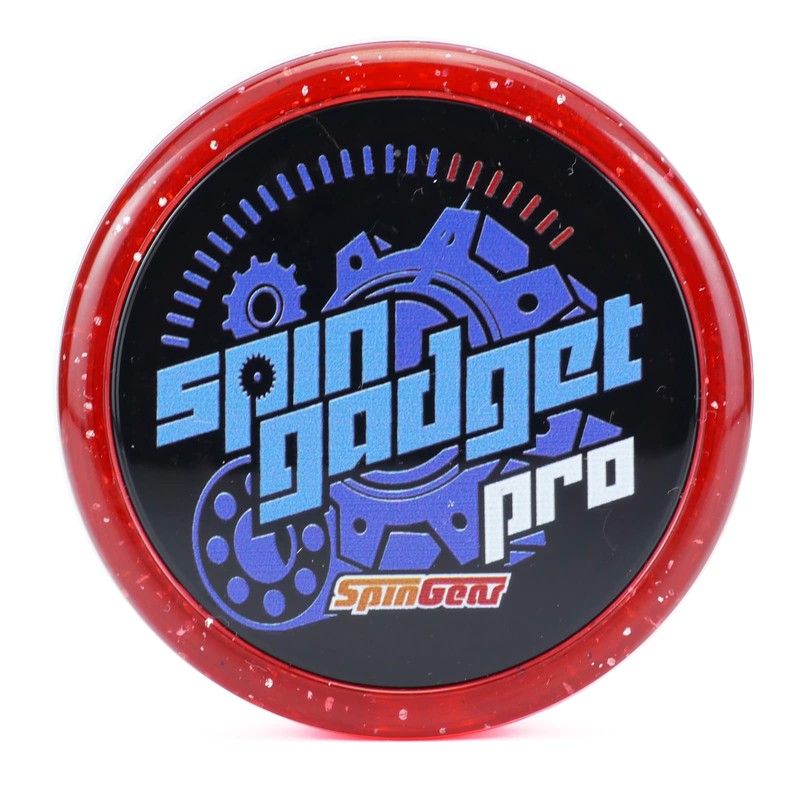Spin Gear Spin Gadget Pro / Spin GADGET PRO (Equipped