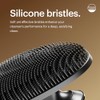 MANSCAPED The Face Buffer - Men's Silicone Face Scrubber