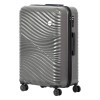 Biggdesign Moods Up Hard Luggage Sets, 100% ABS Hardshell Luggage