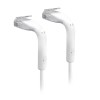 Ubiquiti Networks High Quality White Electronic Network Cable Durable with