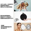 YOSHICA Round Reflector for Photography, Reflector, 2-in-1, Reversible, Silver &