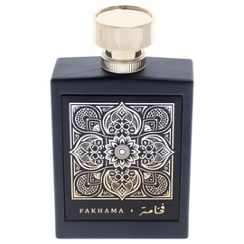 Assala Prime Fakhama for Unisex - 3.3 oz EDP Spray