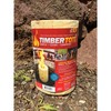 Timber Tote