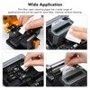 Fiber Optic Cleaning Wipe 220 Sheets Dust Free Cleaner Platform