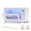 Yofuly Sterilizer for Esthetician, 10L Large Sterilizer for Nail Tools,