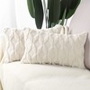 Madizz Soft Plush Short Wool Velvet Decorative Cushion Covers, Style,