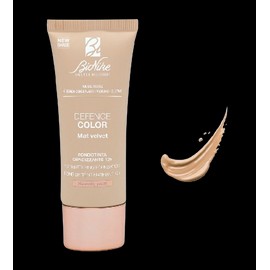 Bionike Defence Color Mat Velvet 12h Mattifying Foundation Nr.403 Vrai Sable 30ml