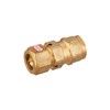 Onda Seisakusho WJ60-1313C-S Resin Pipe Fitting [Double Lock Joint WJ60 Type WJ60 Type WJ61 Type Existing Pipe Conversion Adapter]