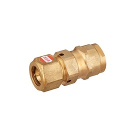 Onda Seisakusho WJ60-1313C-S Resin Pipe Fitting [Double Lock Joint WJ60 Type WJ60 Type WJ61 Type Existing Pipe Conversion Adapter]