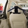 Perchas de coche para asiento, percha para reposacabezas del asiento