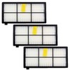 Roomba Dust Cut Filter 800/900 Series 3 Pack Compatible
