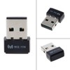 Yintiod WiFi Card WLAN Stick MT7601 Mini USB WiFi Adapter