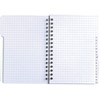'Oxford 100102879 with' Pocket Notes, Lined, Yellow