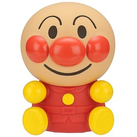 アンパンマン ふにふにぷぅ♪アンパンマン (8ヶ月~)