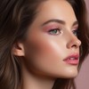 Ready to Shine Snow Bright Contouring & Teak Palette