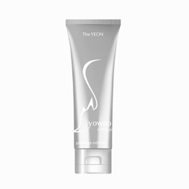 YO WOO Peeling Gel, Korean Cosmetics, Genuine Product, 3.4 fl oz (100 ml), Hypoallergenic, Exfoliating, Pore Care, Naturally Derived, Cellulose Blend, Moisturizing, Skin Care, Tone Up, Dullness, Acne