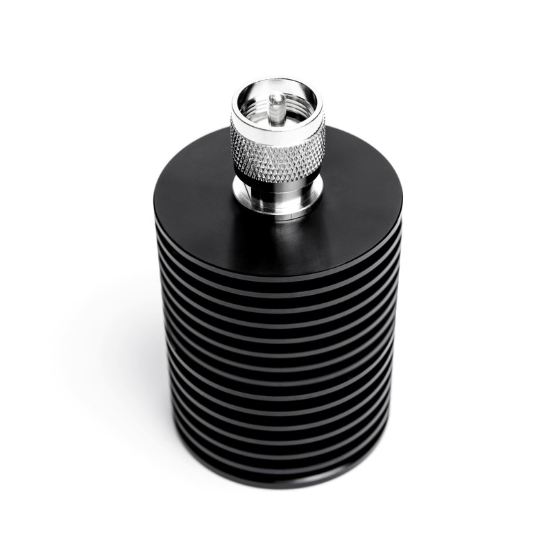Fumei - Conector macho UHF de 50 W DC-520 MHz