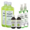 Florigan Shampoo Bergamota 1lt Kit 2 + 2 Tónico Capilar