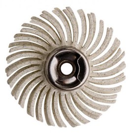 GULUANT Replacement EZ472SA Brush for Dremel Works with 402 and EZ402 mandrels