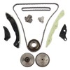 Flynsu Timing Chain VVT Gear Kit Replacement for 2008-2018 Mitsubishi