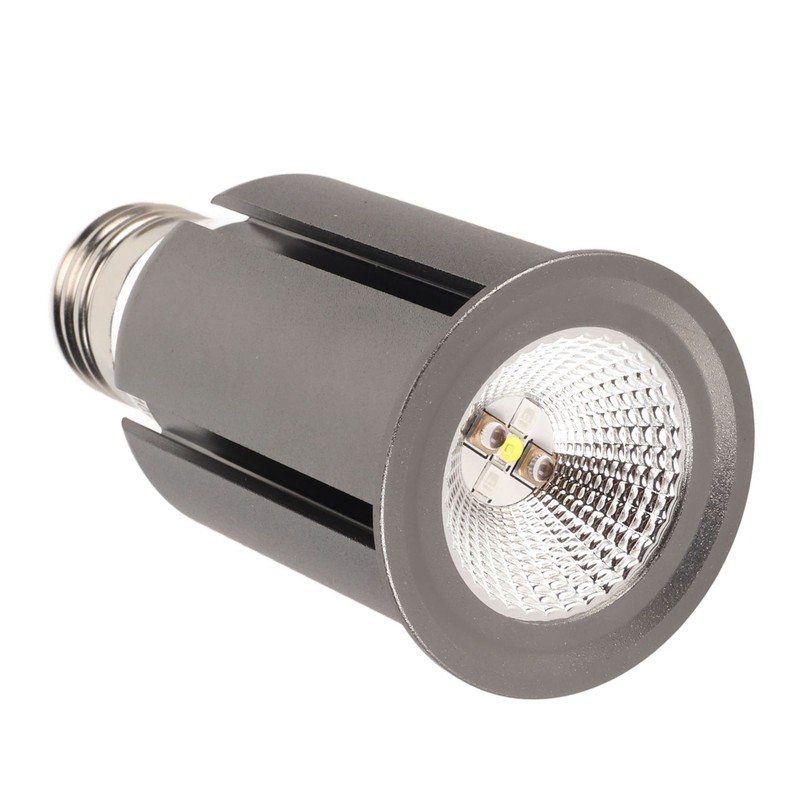 Reptile Heat Lamp Replacement Bulb UVA UVB LED Reptile Basking