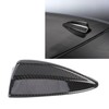 180mm Car Roof Antenna Cover Shark Fin Aerial Trim Cap