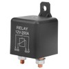 WM686 12V 4-Pin Start Relay Heavy Duty Auto On Off