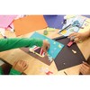 PACON Heavyweight Construction Paper, Gold, 9" x 12", 50 Sheets