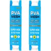 Namvo Water Soluble PVA Net Refill Pack Quick Dissolve 5