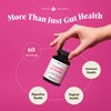 3-in-1 Womens Probiotic - 60 Servings - 12 Unique Strains,