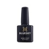 Bluesky Base Coat UV/Gel Nail Polish, 15 ml
