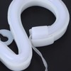 LED Neon Sign Hello Letters Neon Light Wall Decor for