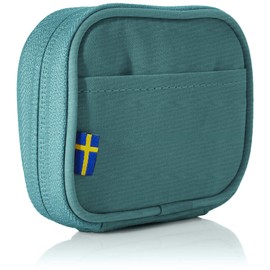 Fjallraven Kånken Card Wallets and Small Bags, Frost Green, One Size
