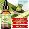 Botanical Beauty‎ Organic Moringa Oil 100% Pure Natural Undiluted 1